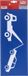 Carpoint Sticker Wegsleepregeling 33,5x14cm