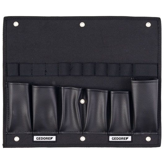 Gedore ET 1100 W deksel-gereedschapblad leeg voor L-BOXX 136
