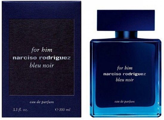 Narciso Rodriguez For Him eau de parfum / 100 ml / heren