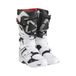 Leatt Unisex motorlaarzen, Bianco, 10 UK, Bianco, 43 EU