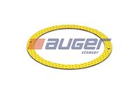 Auger 56646 drukschijf, veerbok