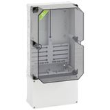 Spelsberg 74910001 ZKi 100 Coffret de distribution en saillie