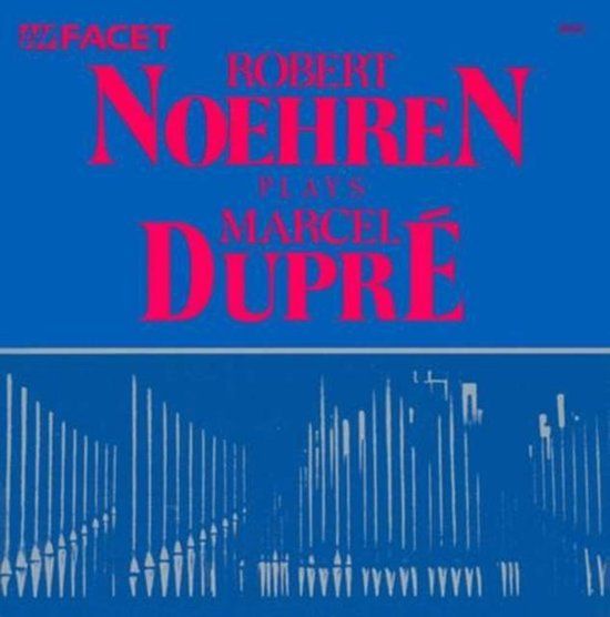 Carillon/Fileuse/Prelude - M. Dupre - CD