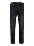 JACK & JONES Jeans 'JJIChris JJCooper' black denim