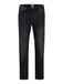 JACK & JONES Jeans 'JJIChris JJCooper' black denim