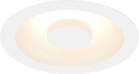 SLV Occuldas 14 Inbouwspot - Wit - Dimbaar - 15W - 3000K - 14cm