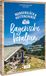 Wanderglück Bruckmann Verlag GmbH Wanderglück & Hüttenzauber Bayerische Voralpen: Entspannte Wege zu den schönsten Hütten. Mit Gipfelzielen Paperback