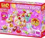 LaQ Sweets Party Bouwset 825 onderdelen
