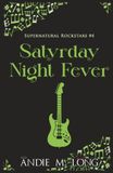 Satyrday Night Fever: Classic Edition Hardback