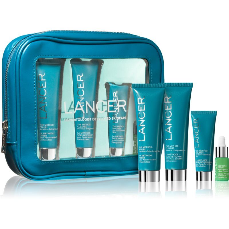 Lancer Skincare The Method