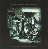 Konkurrent Adrian Crowley & James Yorkston - My Yoke Is Heavy : The Songs Of Daniel Johnston (CD) (Limited Edition)
