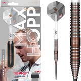 Bull's Max Hopp E5 90% - Dartpijlen