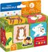 Czuczu - Nasi Przyjaciele Serie - Puzzle éducative - Animaux domestiques - 2+
