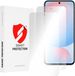 Smart Protection Premium Zelfhelende Screenprotector (2 stuks) voor Samsung Galaxy S24 FE - Transparant