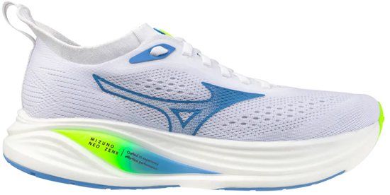 Mizuno Neo Zen 2 Hardloopschoenen Wit EU 40 1/2 Vrouw