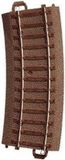 TRIX H0 62115 Gebogen rails 6 stuk(s)