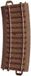 TRIX H0 62115 Gebogen rails 6 stuk(s)