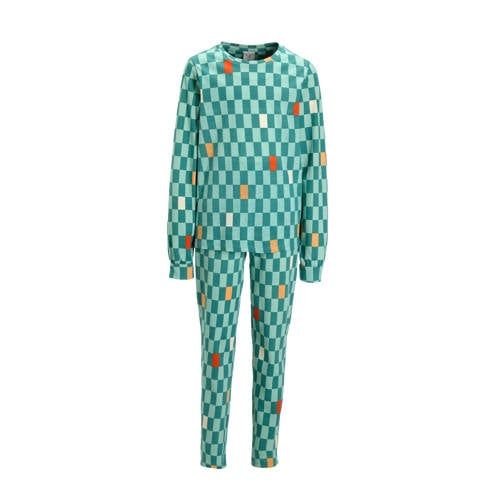 NOUS Kids pyjama met all over print