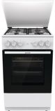 Gorenje CUISINE GK5A22WH