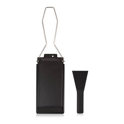 Boska Cheese Barbeclette - Zwart - 8713638045948