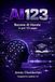 AI 123: Become AI literate in just 123 pages