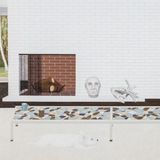 Slant Mary Lattimore & Jeff Zeigler - Slant Of Light (LP)