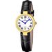 Festina F20783/1 Polshorloge Dames Zwart Leer