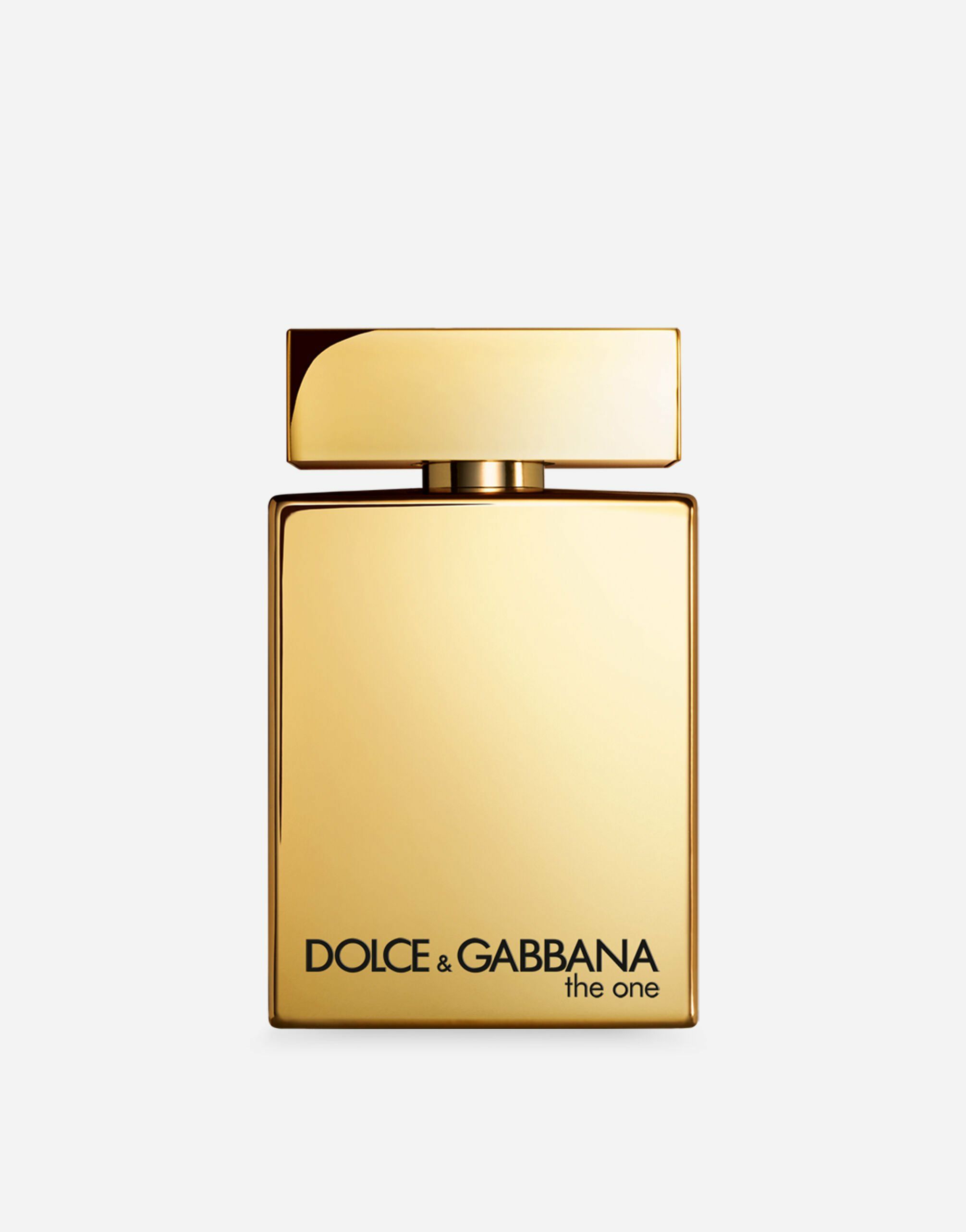 Dolce&Gabbana The One / 50 / Male