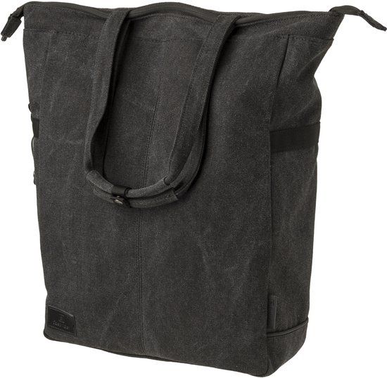 Fastrider Celo Single Pannier Bag - 17L - Grey