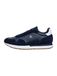 Hackett London Vector Sneakers navy