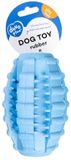 Duvo+ Bal Griplay Rugby Blauw
