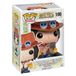 Funko POP! Animation: One Piece - Portgas D. Ace - Verzamelbaar Vinyl Figuur