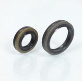 Prox Joint spi moteur pour moto Suzuki 125 RM 1999-2011 Noir