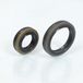 Prox Joint spi moteur pour moto Suzuki 125 RM 1999-2011 Noir