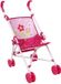 Lobbes Speelgoed BV 509 Crew - Buggy Poppenwagen