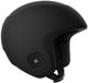 POC Skull Dura Jr Helm Uranium Black Matt M-L