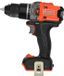 BLACK+DECKER Schroefboormachine met slagfunctie, 18V, batterij niet inbegrepen, milieuvriendelijk