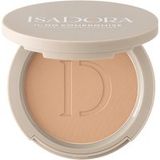 Isadora Poeder Unisex 7.0g Lichtbruin