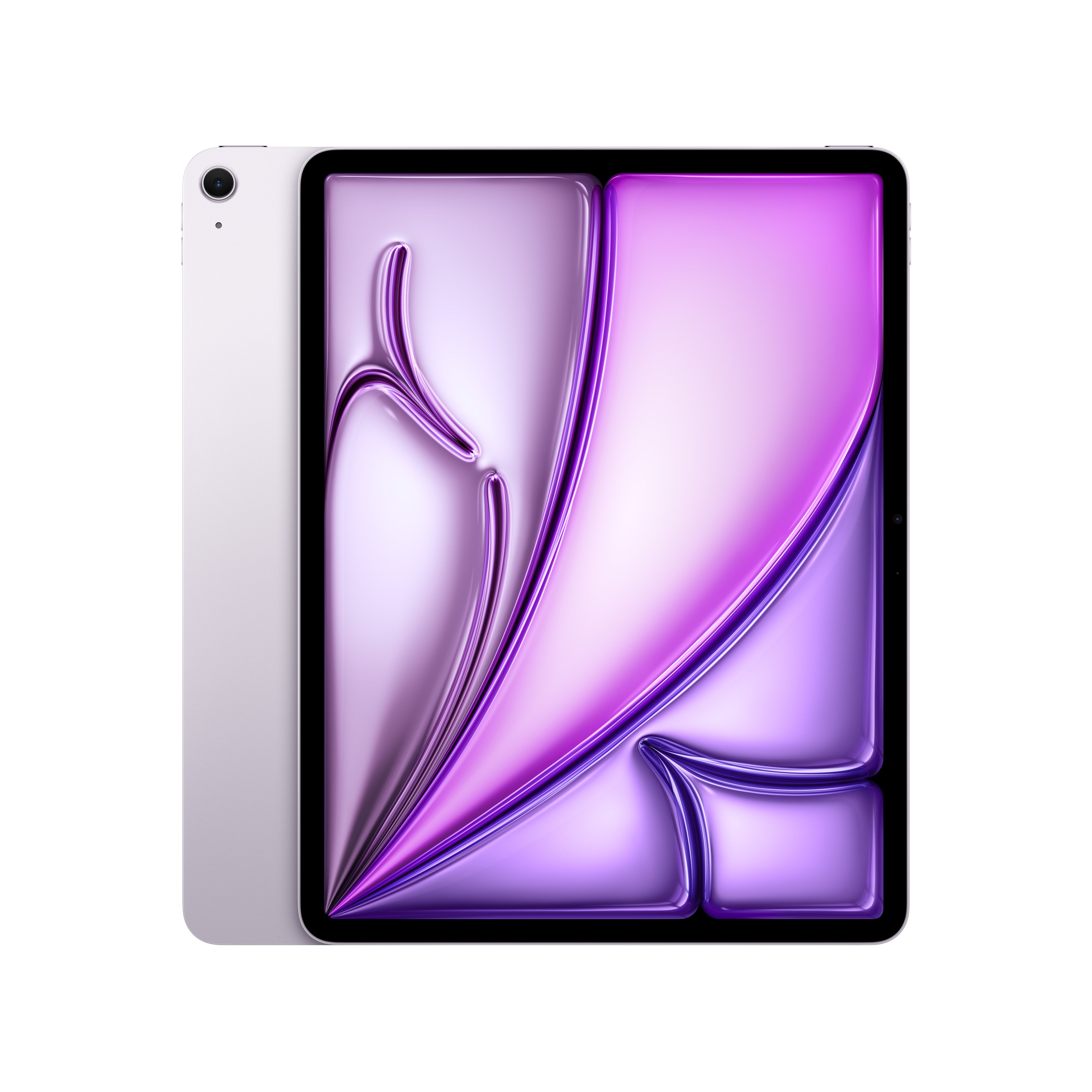 Apple iPad Air M4 / Wi-Fi 7 (802.11be) / 256 GB / Paars