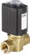 Bürkert 178325 6027 Messing 230VAC van het de Zuurstof Magneetventiel