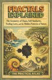 Fractals Libri GmbH Half Hour Help Math All Around Us- Fractals Explained Paperback