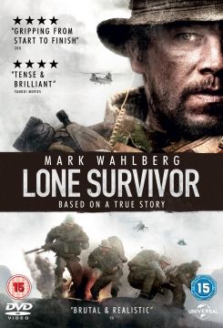 Lone Survivor - DVD