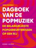 Noordboek - Van Gorcum Denis Michiels - Dagboek Van De Popmuziek (Book)