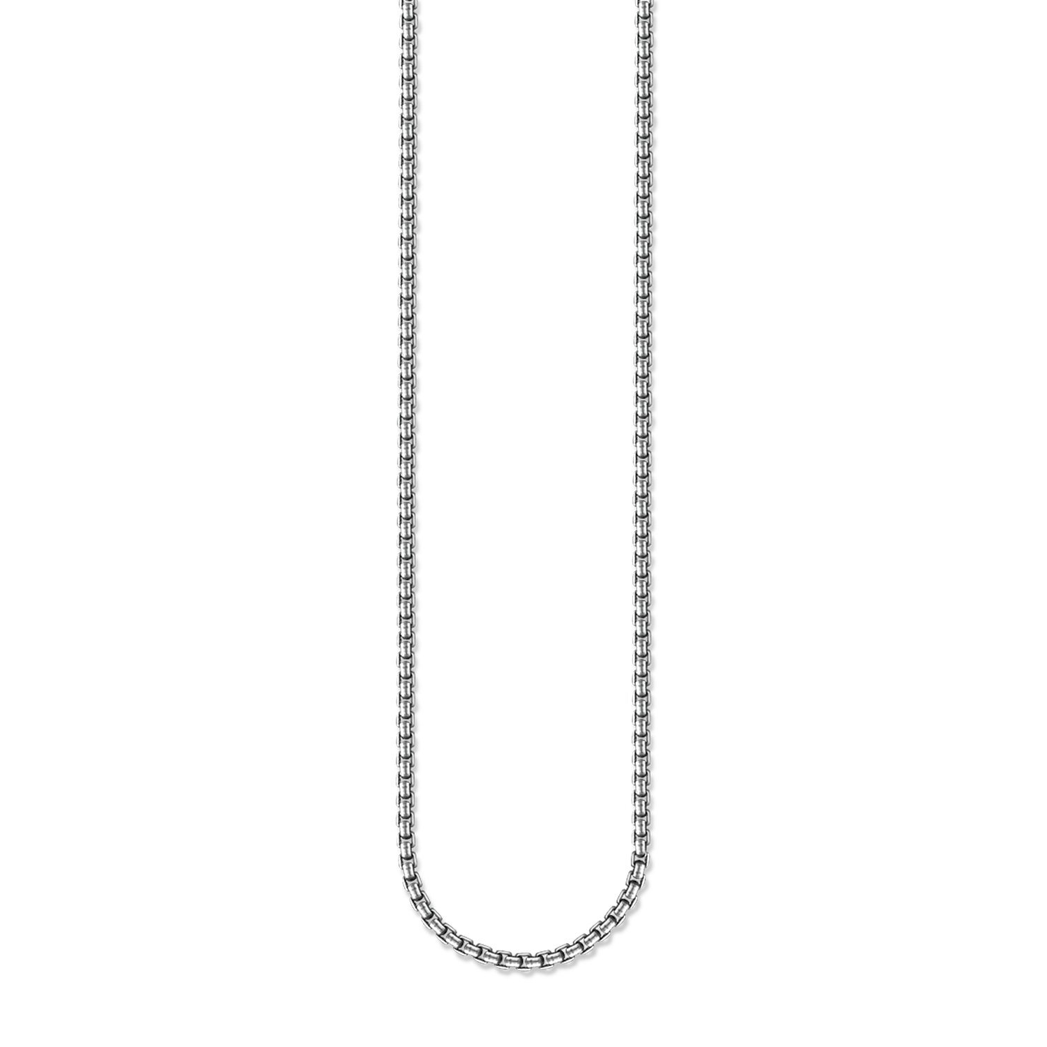 Thomas Sabo Sterling Silver Ketting KE1108-001-12-L