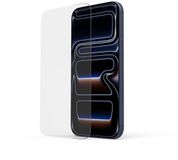 Hama screenprotector geschikt voor iPhone 17 Pro Max - Clear protect - Met montagehulp