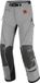 Alpinestars Nazca 3L Gore-Tex Pro waterdichte motorfiets textiel broek - Grijs/zwart - 3XL