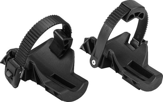 EUFAB Wielstopper voor Brede Banden tot 3,25 inch