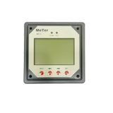 EPEVER MT1 Display afstandsbediening voor EPIPDB-Com PWM laadregelaar