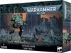 Games Workshop Astra Militarum Sentinel