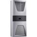 Rittal SK 3126.100 Luchtwarmtewisselaar 230 V/AC (b x h x d) 280 x 550 x 150 mm Piece 1 stuk(s)